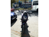 Bol Ekstralı Dikkat Çeken Düşük Km Kazasız 250NK - 5. fotoğraf