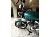 TEMİZ ve BAKIMLI Custom Supershadow 250 - 3. fotoğraf