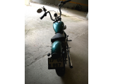 TEMİZ ve BAKIMLI Custom Supershadow 250 - 9. fotoğraf