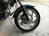 TEMİZ ve BAKIMLI Custom Supershadow 250 - 10. fotoğraf