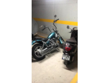 TEMİZ ve BAKIMLI Custom Supershadow 250 - 11. fotoğraf