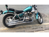 TEMİZ ve BAKIMLI Custom Supershadow 250 - 12. fotoğraf