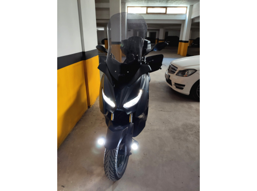 IronMax XMax 250 ABS