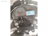 SIFIR 300KM RKS 125R 