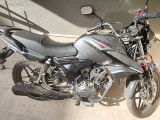 SIFIR 300KM RKS 125R  - 3. fotoğraf