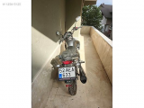 SIFIR 300KM RKS 125R  - 2. fotoğraf