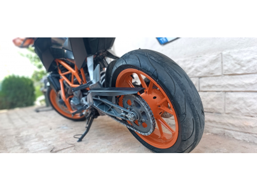 TERTEMİZ KTM 250 DUKE ABS - 14. fotoğraf