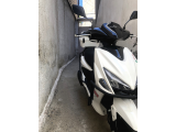 Kuba Pesaro 125 x max (enjeksiyonlu model) - 5. fotoğraf