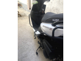 Kuba Pesaro 125 x max (enjeksiyonlu model) - 4. fotoğraf