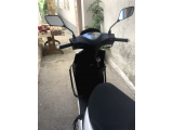 Kuba Pesaro 125 x max (enjeksiyonlu model) - 3. fotoğraf