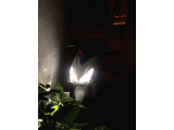 Kuba Pesaro 125 x max (enjeksiyonlu model) - 2. fotoğraf