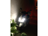Kuba Pesaro 125 x max (enjeksiyonlu model)