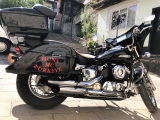 Düşük km. Temi Klüp motoru - 5. fotoğraf