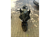 Temiz 2023 model 3500 km - 8. fotoğraf