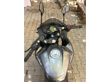 Temiz 2023 model 3500 km - 9. fotoğraf
