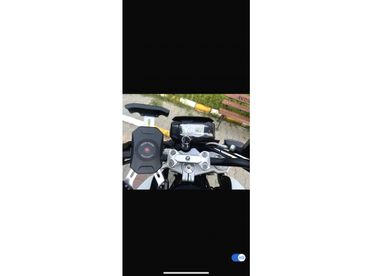 Bayandan temiz motor