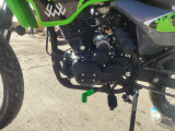 X-Treme Max 200i Supermoto Temiz ve Uygun fiyat Açıklamaya bakınız - 4. fotoğraf