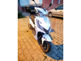 Memurdan 2023 Model Verano 50 (80cc) Temmuz Çıkışlı  - 7. fotoğraf