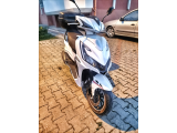 Memurdan 2023 Model Verano 50 (80cc) Temmuz Çıkışlı 