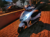 Memurdan 2023 Model Verano 50 (80cc) Temmuz Çıkışlı  - 5. fotoğraf