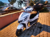 Memurdan 2023 Model Verano 50 (80cc) Temmuz Çıkışlı  - 2. fotoğraf