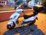 Memurdan 2023 Model Verano 50 (80cc) Temmuz Çıkışlı  - 6. fotoğraf