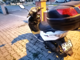 Memurdan 2023 Model Verano 50 (80cc) Temmuz Çıkışlı  - 4. fotoğraf