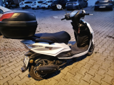 Memurdan 2023 Model Verano 50 (80cc) Temmuz Çıkışlı  - 3. fotoğraf
