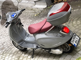 Bir aylık az kullanılmış sıfır motor - 7. fotoğraf