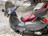Bir aylık az kullanılmış sıfır motor - 8. fotoğraf