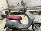 Bir aylık az kullanılmış sıfır motor - 4. fotoğraf