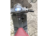 Bir aylık az kullanılmış sıfır motor