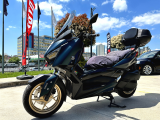 TECH MAX - 2021 MODEL - HATASIZ - FULL AKSESUAR - GARANTİLİ - 5. fotoğraf