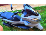 Sahibinde PCX125 NARDO GRI 3KM DE (istanbul ) - 3. fotoğraf