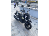 Acil satılık 80 cc