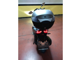 0 Sahibinden Kymco Agility S 125i Bayiden daha ucuza - 8. fotoğraf