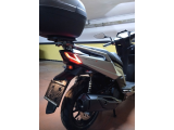 0 Sahibinden Kymco Agility S 125i Bayiden daha ucuza - 6. fotoğraf