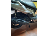 0 Sahibinden Kymco Agility S 125i Bayiden daha ucuza - 5. fotoğraf