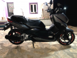 TEMİZ XMAX  - 2. fotoğraf