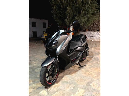 TEMİZ XMAX 