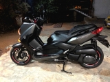 TEMİZ XMAX  - 5. fotoğraf
