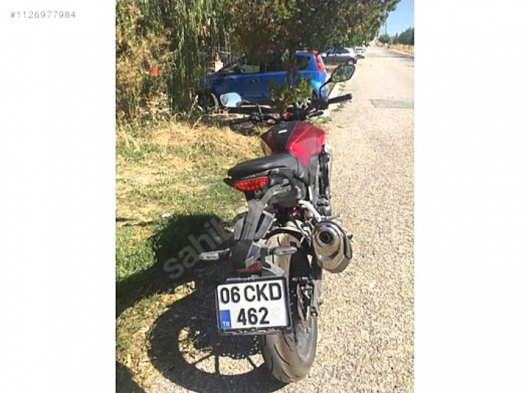 Acil satlik kazasız - 9. fotoğraf