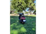 KRAL SPİCA 100CC SIFIR  - 3. fotoğraf