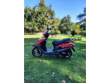 KRAL SPİCA 100CC SIFIR  - 7. fotoğraf
