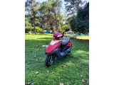 KRAL SPİCA 100CC SIFIR  - 4. fotoğraf