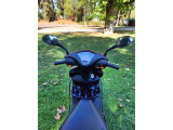 KRAL SPİCA 100CC SIFIR 