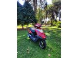 KRAL SPİCA 100CC SIFIR  - 2. fotoğraf