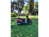 KRAL SPİCA 100CC SIFIR  - 6. fotoğraf