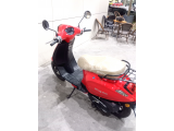 MONDİAL WİNG SIFIR AYARINDA 300 KM TEMİZ - 2. fotoğraf