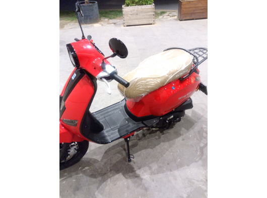 MONDİAL WİNG SIFIR AYARINDA 300 KM TEMİZ